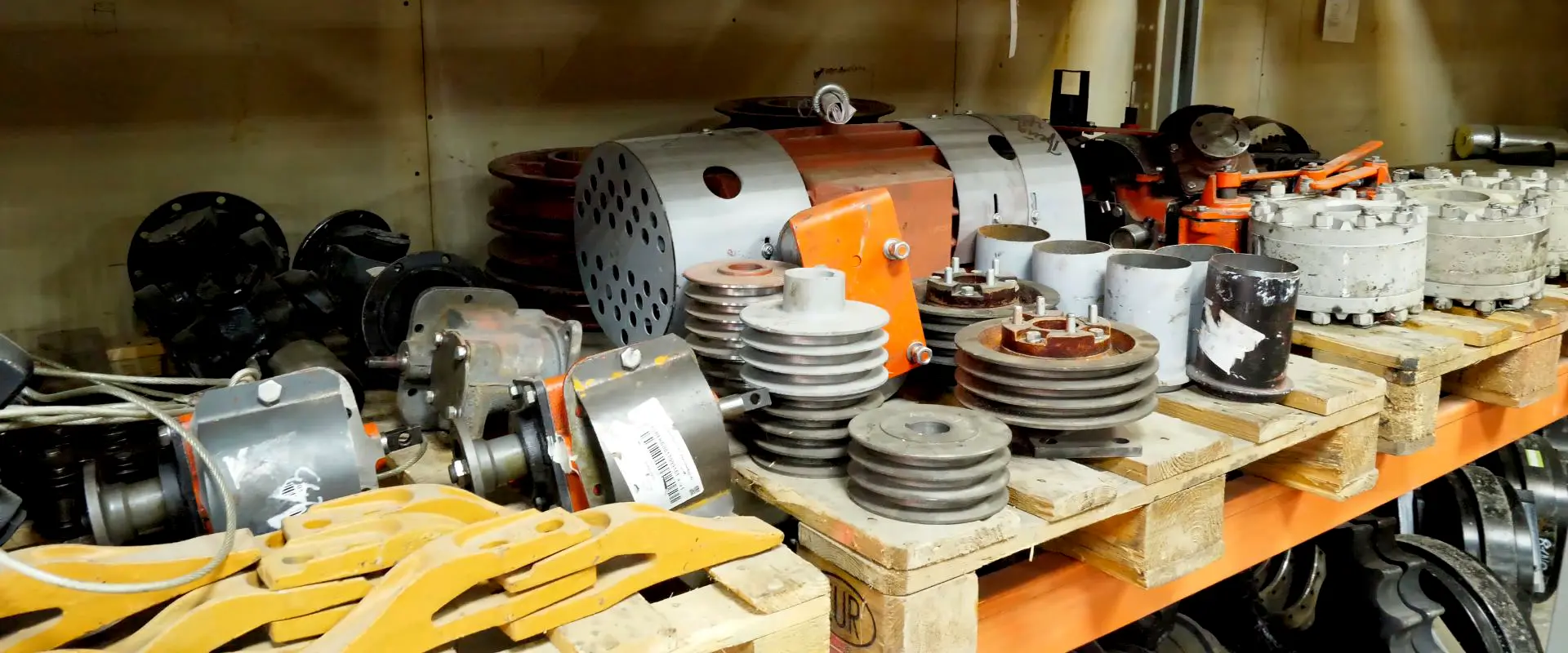 Casse Auto à Saint-Aulaye-Puymongou.